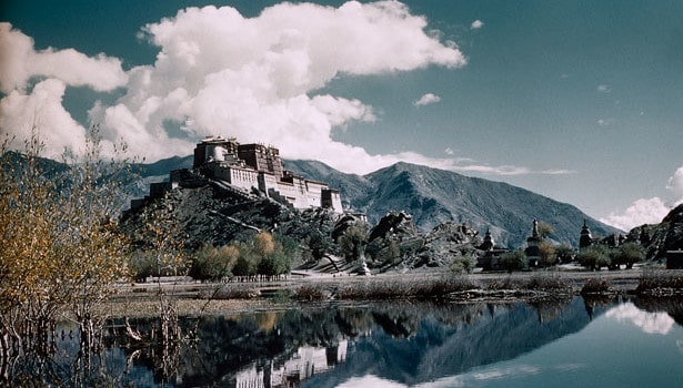 Resultado de imagem para lhasa china
