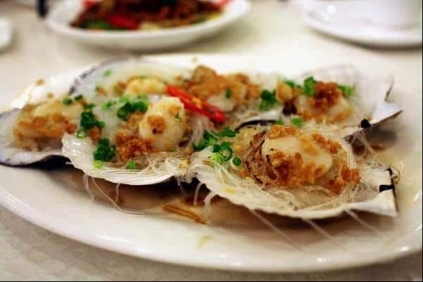 Top 10 Popular Chinese Dishes Top 10 Popular Chinese Dishes