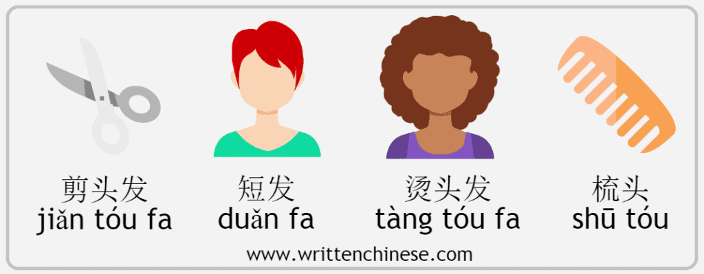 Written Chinese